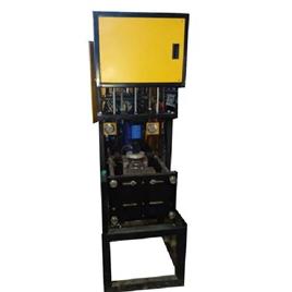 Automatic Plastic Bottle Machine