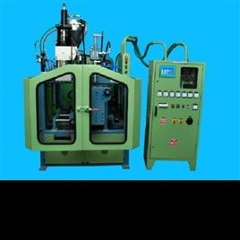 3 Phase Bottle Making Machine