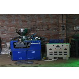 India Made Bottle Machine