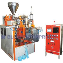 Plastic Bottle & Toys Manufacturing Machine