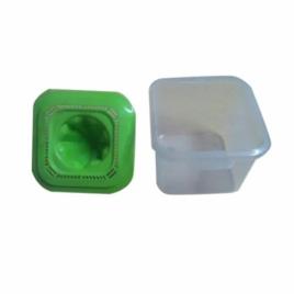 Plastic Moulding Dies