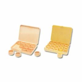 Plastic Round Containers