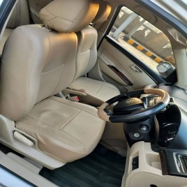 Standard Plastic Broom