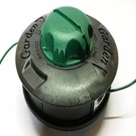 Plastic Brush Cutter Spare Head