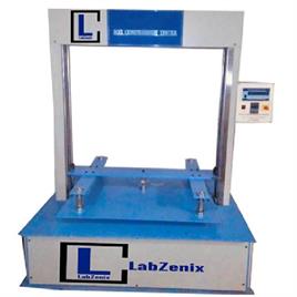 Bucket Compression Testing Machine