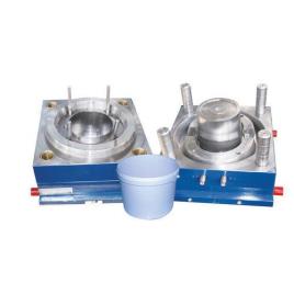 Plastic Bucket Mould Die