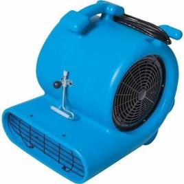 Plastic Carpet Blower