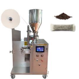 Center Seal Automatic Plastic Pouch Machine