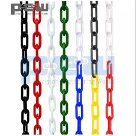 Durable Plastic Chain