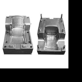 Cast Iron Chair Mould Machine