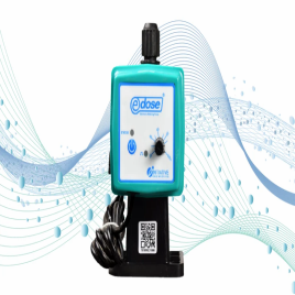 Plastic Chemical Dosing Machine