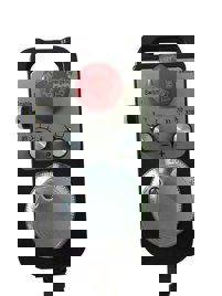 Plastic CNC MPG Hand Wheel
