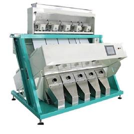 Plastic Color Sorting Machine
