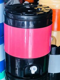 Plastic Cool Jar 18L