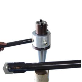 Plastic Coolant Fitting