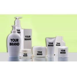 Cosmetic Private Labeling Service, Hair Products