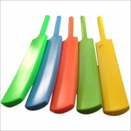 Plastic Cricket Bat