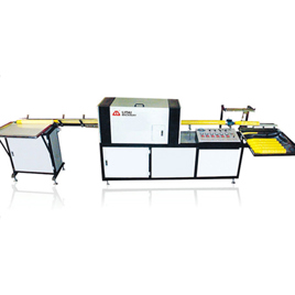 Plastic Cup Rim Curling Machine