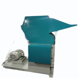 Automatic Plastic Cutting Equipment