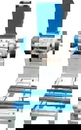 Plastic Cutting Machine, 10 MM Capacity