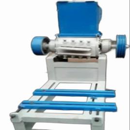 Plastic Cutting Equipment
