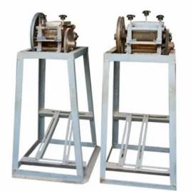 Plastic Granules Cutting Machine