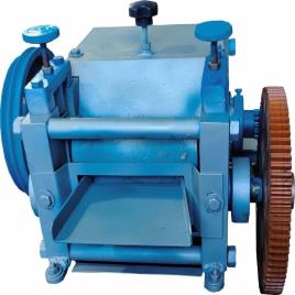 Color Coated Dana Cutter
