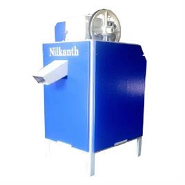 Plastic Recycling Dana Cutter