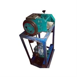 Standard Plastic Dana Machine