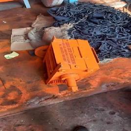 Industrial Plastic Dana Cutter Machine