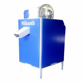 Plastic Dana Cutting Machine (India Made)