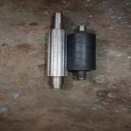 Plastic Dana Cutting Machine