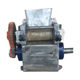 Plastic Granule Cutter Machine, 6 Inch Width