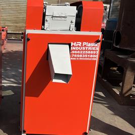 HDPE Dana Cutting Machine