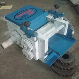 Plastic Granule Machine