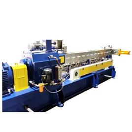Industrial Plastic Dana Machine