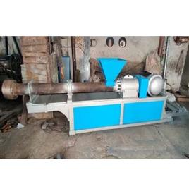 Plastic Chip Making Machine