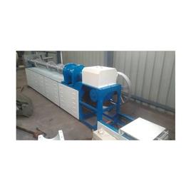 Plastic Dana Manufacturing Machine