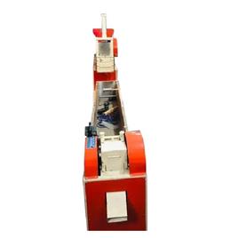 Plastic Pellet Manufacturing Machine