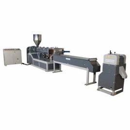 Plastic Granule Machine