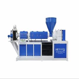 Industrial Plastic Dana Machine