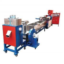 Plastic Pellet Making Machines, 65KW