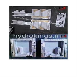 Plastic Injection Die