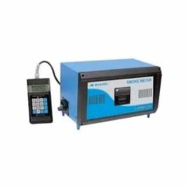 Plastic Diesel Smoke Meter for Laboratory