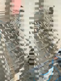 Automatic Plastic Leak Detector Machine