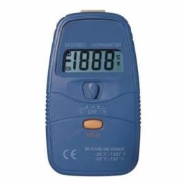 Plastic Hospital Infrared Thermometer
