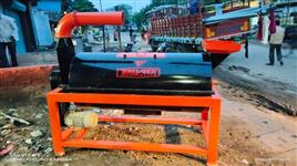 Automatic Plastic Drying Machine