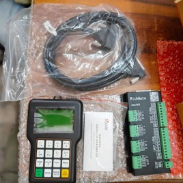 Plastic DSP Controller Auto A11