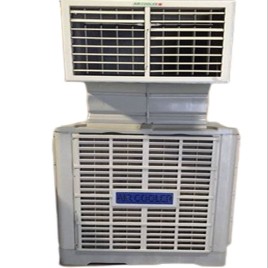 Plastic Duct Industrial Cooler