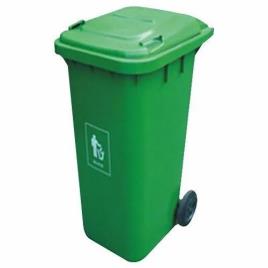 Standing Plastic Dustbin